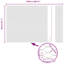 Steel Fencing Kits Fencing-124587400-124587403