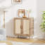 Rectangle Sideboard Accent Chest