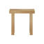 Table d'appoint rectangulaire Coleman, 25 po-2146806992