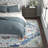 Fleeman Floral Power Loomed Area Rug-210720491