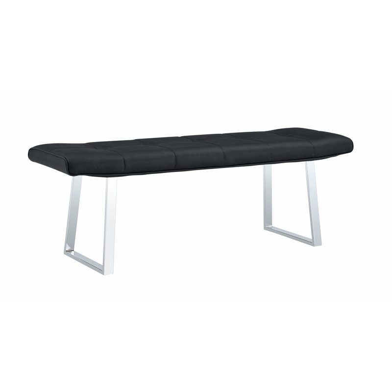Dining Bench, Upholstered Bench for Home