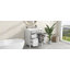 Meuble-lavabo simple 30 po avec plateau en résine Datwan-1421269925-1420820584