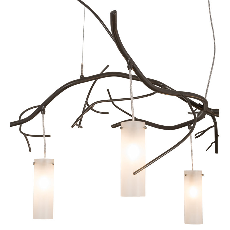Decicco 5 - Light Chandelier