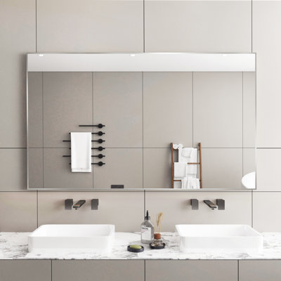 Miroir d'appoint Lesamuel