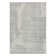 Arlington Moroccan Gray Hand-Knotted Area Rug