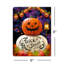 Joyeux mini-chevalet 8 x 6 Happy Jack