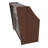 Corine Rectangle Synthetic Laminate Reception Desk-25467921