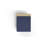 Premium 100% Cotton Queen XL Fitted Sheet, Dark Blue, 59 x 79 + 15.7 Deep Pocket | 155 Thread Count, Soft & Durable | Machine Washable at 86°F | Perfect for Comfortable Sleep & Easy Care-112884750-112884752