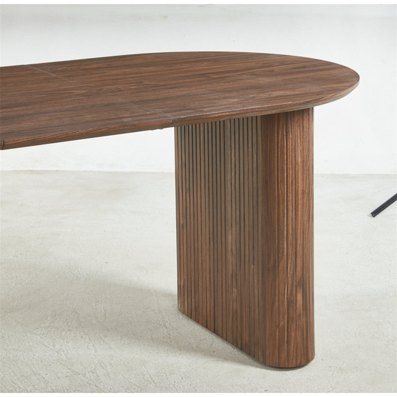 Table extensible (table basse uniquement, sans chaises)
