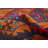 Teimani Light Brown Rug 3'9" x 6'7"