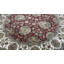 Wool Oriental Area Rug