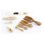 Berard France Olive Wood Measuring Scoop