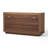 Britzel Modern Walnut Dresser