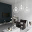 Perrytown 3 - Light Kitchen Island Pendant-40732042