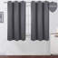 Rideau en polyester Erfried-1368778415-1397526610