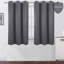 Rideau en polyester Erfried-1397526610-1368778414