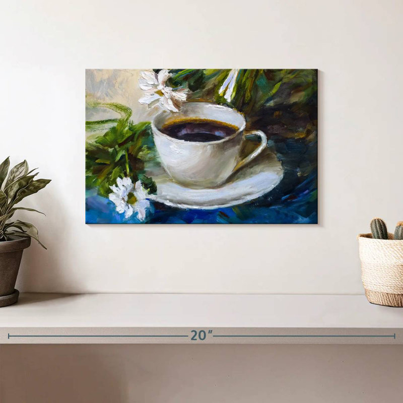 Yarlin Coffee Cup