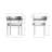 Corrigan Studio® Ramotar Dining Chair-421432069-421432091