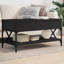 Mahood Lift Top Four Leg Coffee Table with Storage-2047574647-2047574644