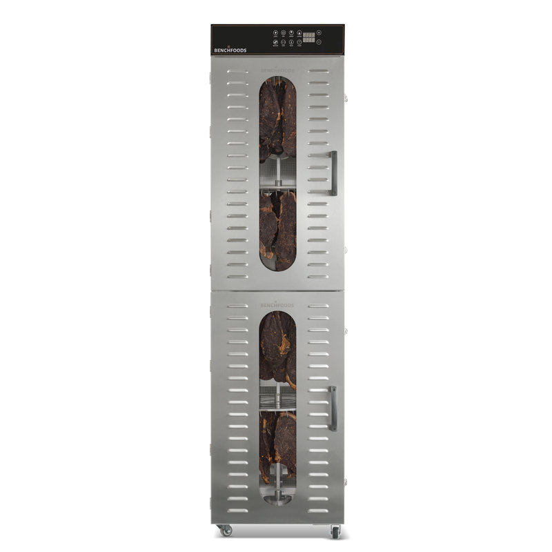 BenchFoods 4000 Watt Food Dehydrator
