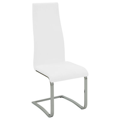 Angelisha Upholstered Dining Chair
