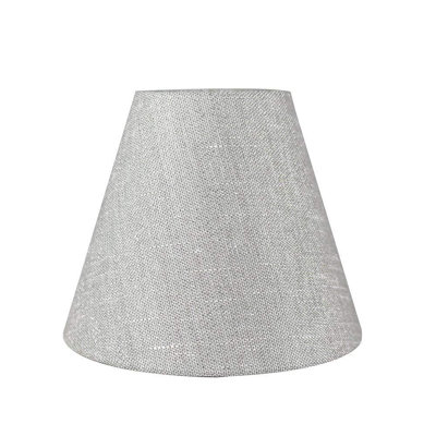 5 in. H x 6 in. W Empire Candelabra Shade