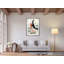 « synchronal vi »-impression sur toile-810902122-810874350