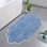 Tapis pour salle de bain Dobrinka