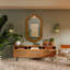 Miroir d'appoint Antique