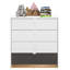 82 W Chest of Drawers