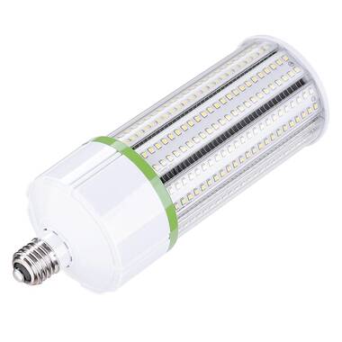 Pinegreen Lighting 500-Watt Equivalent 10000 Lumens E26 LED Cob Light Bulb  Daylight (5000K) (1-Bulb) CL-CB100 - The Home Depot
