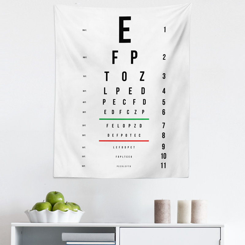 Microfiber Tapestry, 71.12cm H x 58.42cm W