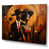 Wrapped Canvas selected