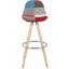 Avon 75cm Stool