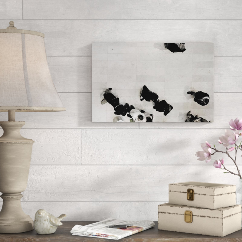 «After Five IX» par Sofia Fox - reproduction de photo sur toile tendue, Extérieur