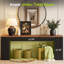 Meuble d'appoint 86,6 po 86,6 po
