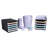 Plastic Desk Organiser