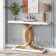 39.37'' Console Table