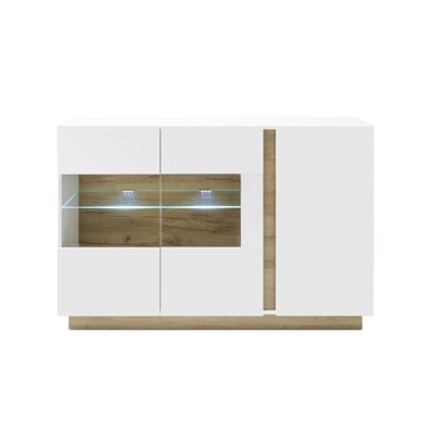 Alleana 138cm Sideboard