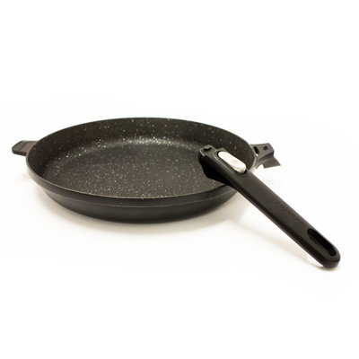 BergHOFF International Gem 11" Non-Stick Aluminum Frying Pan
