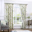 Cotton Room Darkening Curtain Pair-31418635-31418644