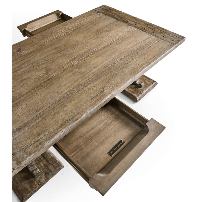 Caldera Cocktail Table