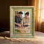 Cadre photo mural 11 pièces x 11 po or antique 11 po pour pendaison de crémaillère-1703222768-1703222771-1703222775