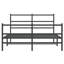 Metal Bed-98476664-98476655