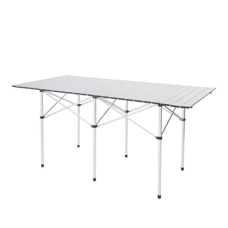 139.7cm Rectangular Folding Table
