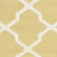 Terral Geometric Wool Hand Woven Area Rug-15716926