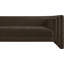 Helmer Chenille Fabric Sofa-1351059541