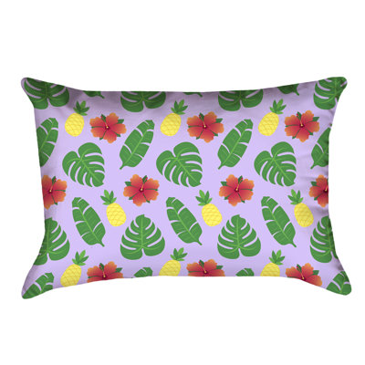 Coussin lombaire intérieur / extérieur Katelyn Elizabeth