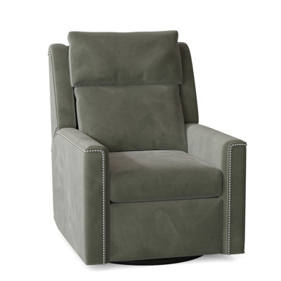 Fauteuil inclinable standard de 29 po de largeur Nolan