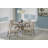 48" Round Dining Table